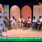 الفنان محجوب عثمان – جزيرة توتي
