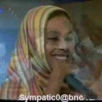 عافية حسن .. أجمل مُنى