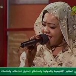 منار صديق .. ست القبيلة