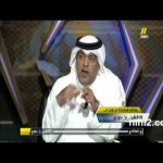 فيديو: وليد الفراج..السودانيين هم العلمونا الكورة وأول من أسسو الاندية السعودية و هم أول حكام مباريات كرة القدم السعودية