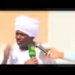 فيديو: إبن عمة الرجل الذي قام بطعن نفسه يدحض الشائعات ويوضح سبب وفاته ويتوعد مروجي الشائعات