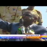جهاز الامن السودانى يحذر دولة الجنوب من ايواء الحركات المسلحة