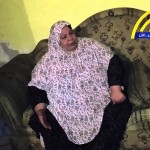 شاهد بالفيديو.. مصرية تعود من الموت بعد (30)دقيقة داخل ثلاجة الموتى